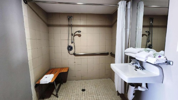 Motel 6-Webster, TX - Houston - Nasa Lake image 11