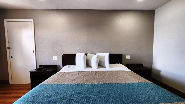 Motel 6-Webster, TX - Houston - Nasa Lake image 14