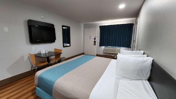 Motel 6-Webster, TX - Houston - Nasa Lake image 16