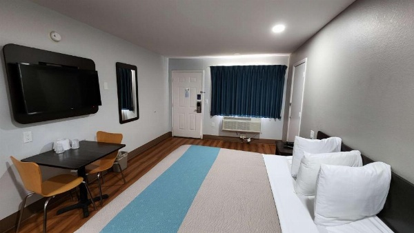 Motel 6-Webster, TX - Houston - Nasa Lake image 17