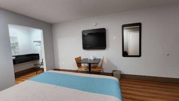 Motel 6-Webster, TX - Houston - Nasa Lake image 18