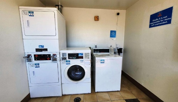 Motel 6-Webster, TX - Houston - Nasa Lake image 19