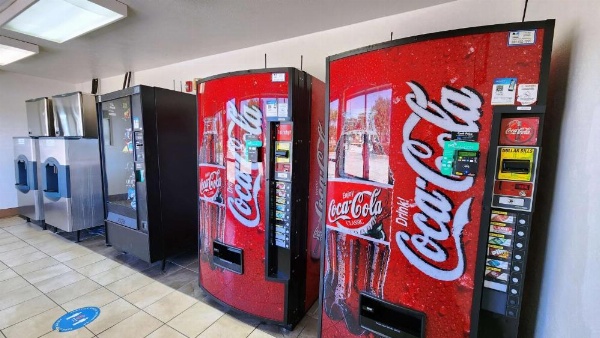 Motel 6-Webster, TX - Houston - Nasa Lake image 20