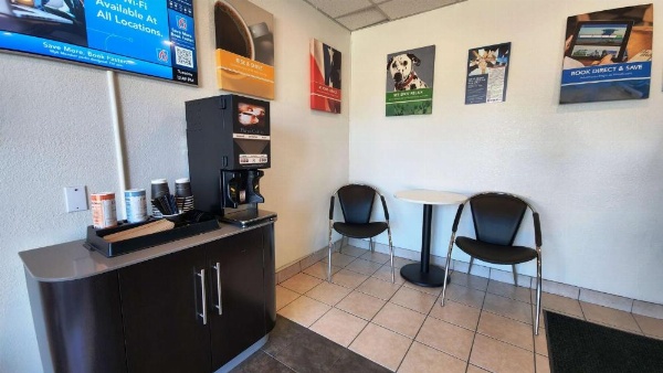 Motel 6-Webster, TX - Houston - Nasa Lake image 22