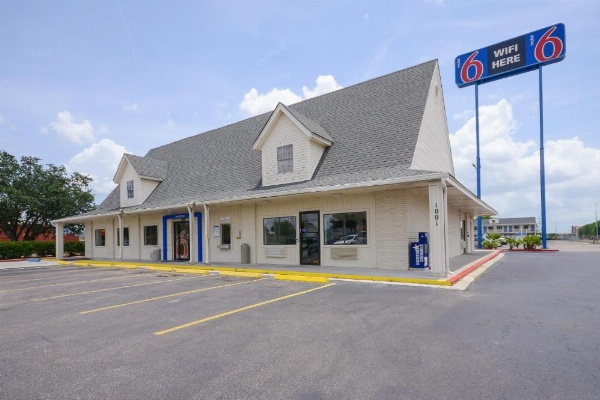 Motel 6-Webster, TX - Houston - Nasa Lake image 23