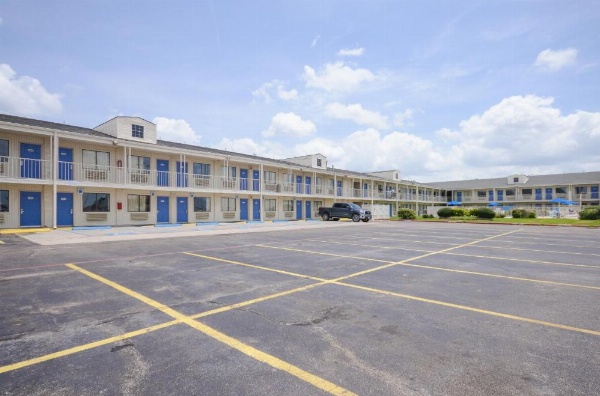 Motel 6-Webster, TX - Houston - Nasa Lake image 29