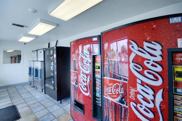 Motel 6-Webster, TX - Houston - Nasa Lake image 30