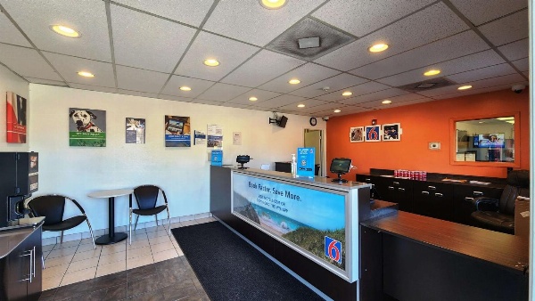 Motel 6-Webster, TX - Houston - Nasa Lake image 4