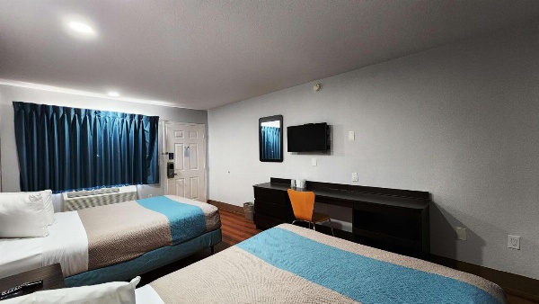 Motel 6-Webster, TX - Houston - Nasa Lake image 7
