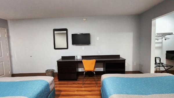 Motel 6-Webster, TX - Houston - Nasa Lake image 8