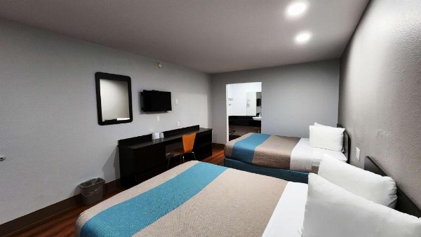 Motel 6-Webster, TX - Houston - Nasa Lake image 9